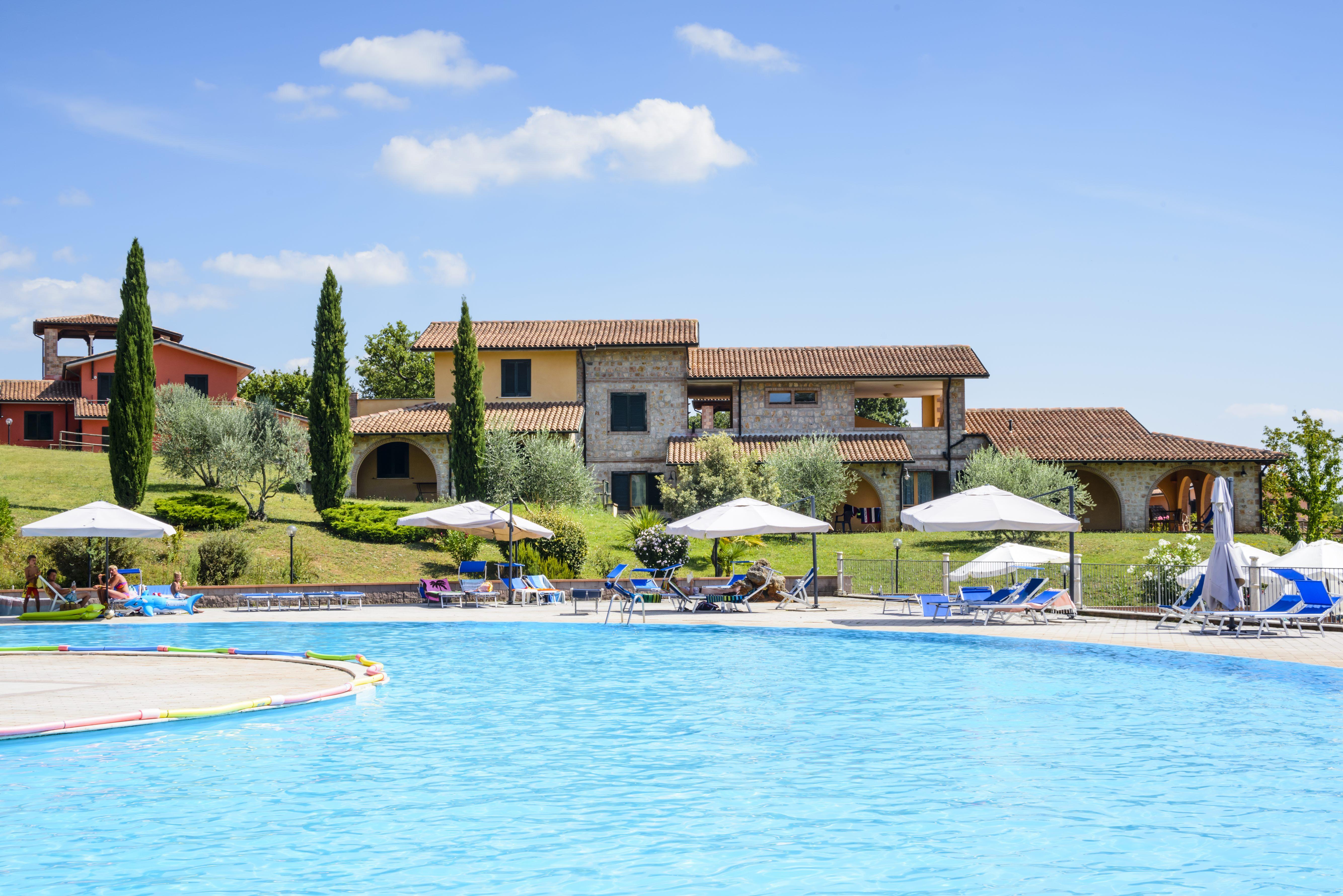 Pian Dei Mucini Resort ماسا ماريتيما المظهر الخارجي الصورة