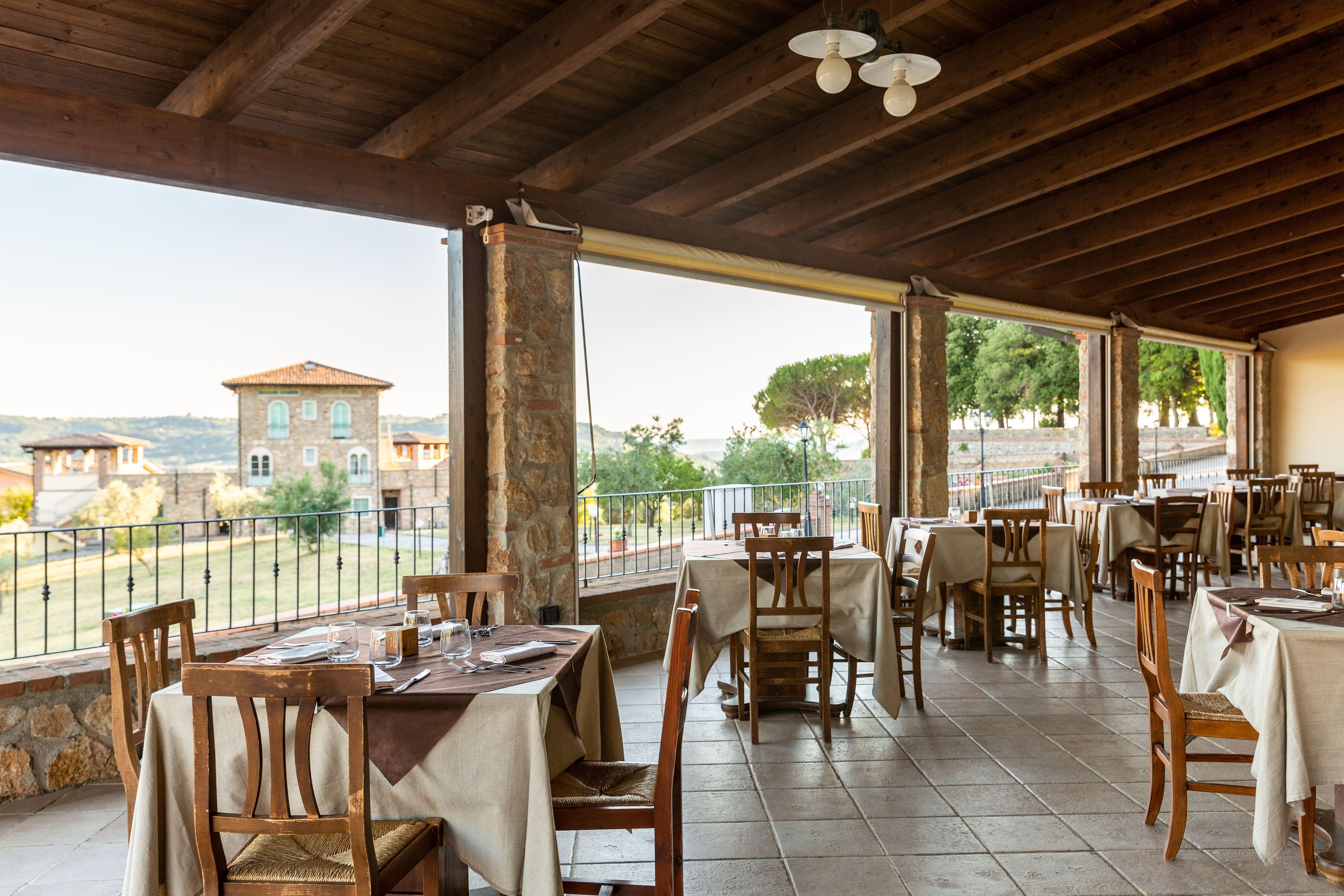 Pian Dei Mucini Resort ماسا ماريتيما المظهر الخارجي الصورة