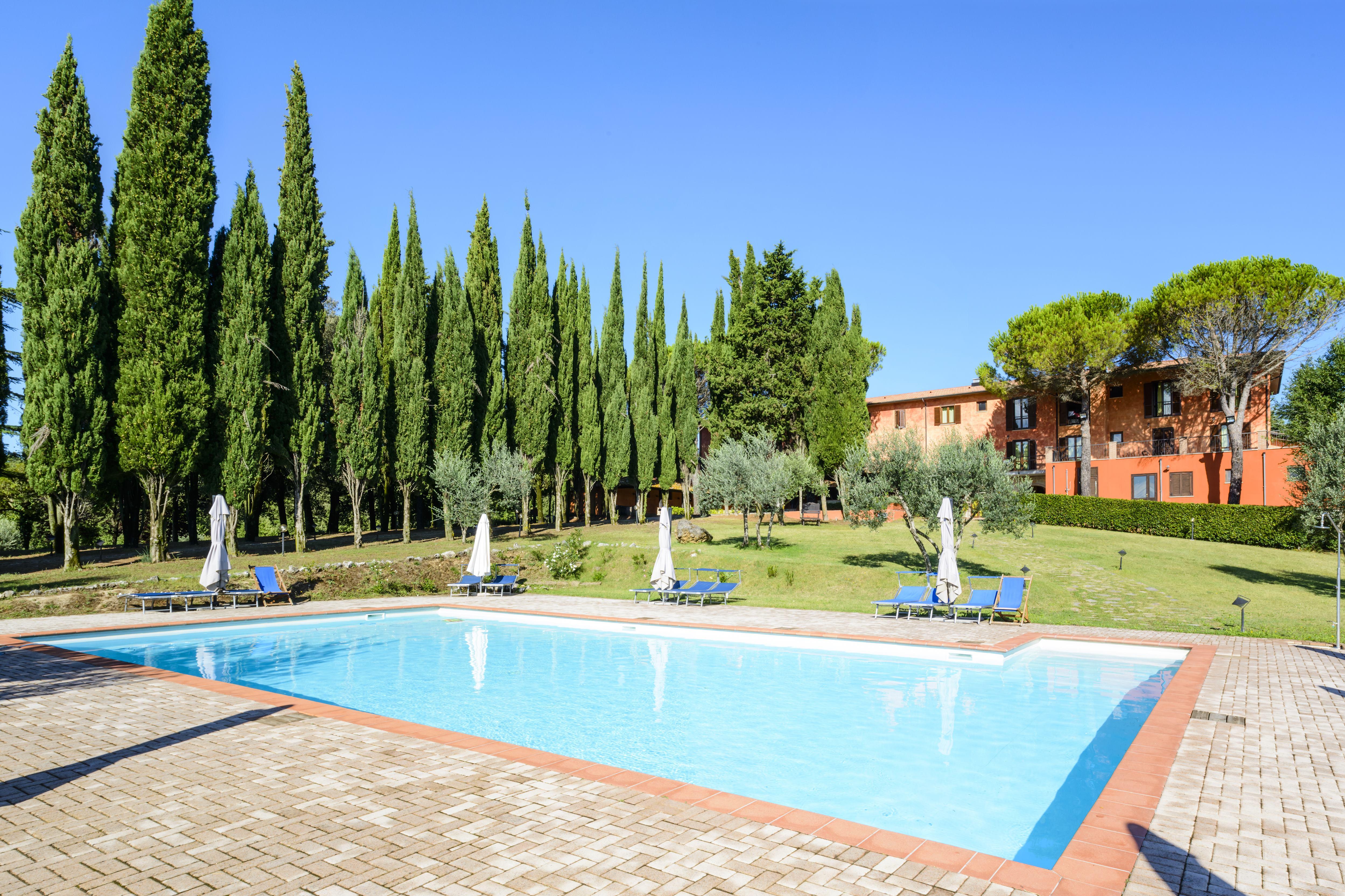 Pian Dei Mucini Resort ماسا ماريتيما المظهر الخارجي الصورة