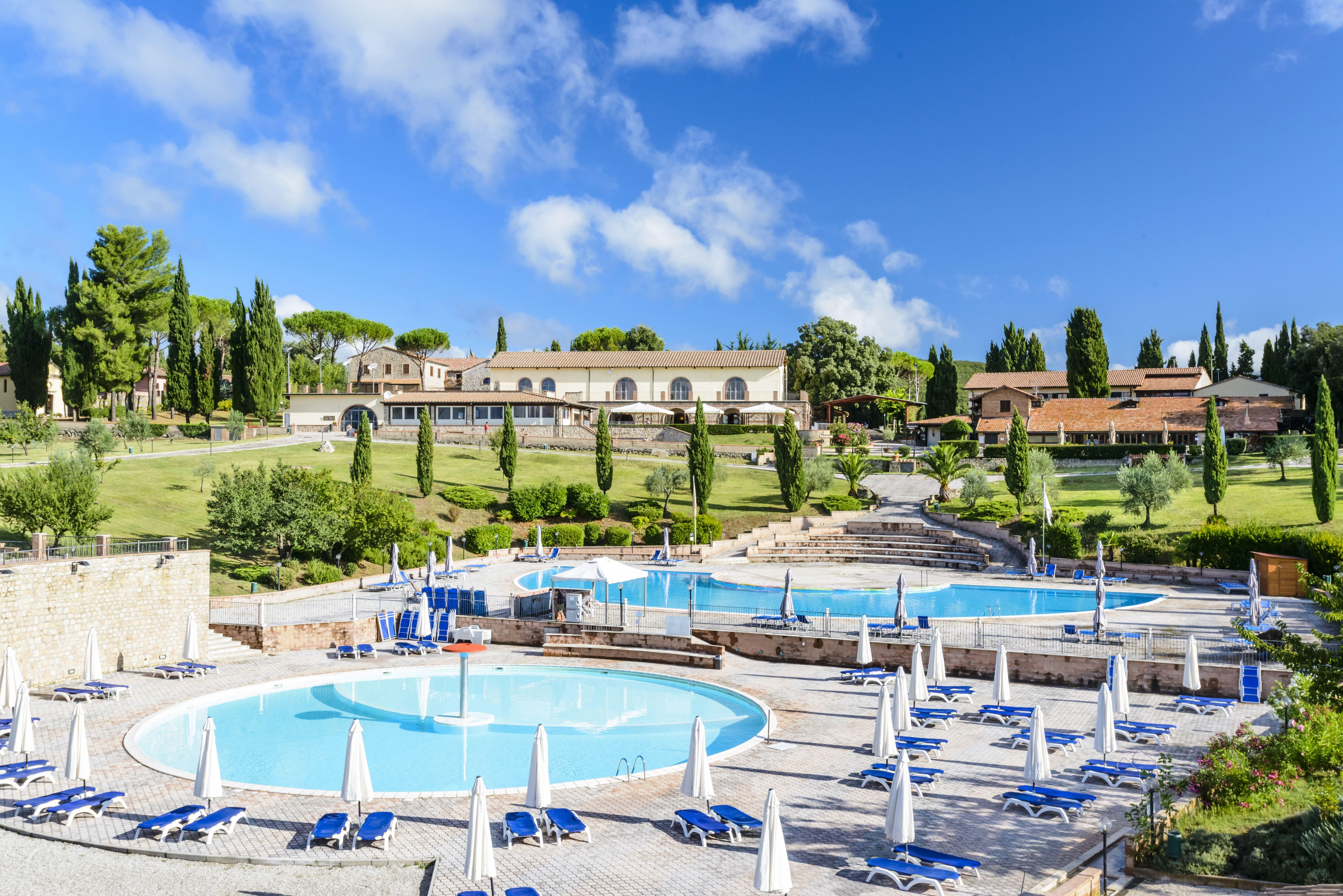 Pian Dei Mucini Resort ماسا ماريتيما المظهر الخارجي الصورة