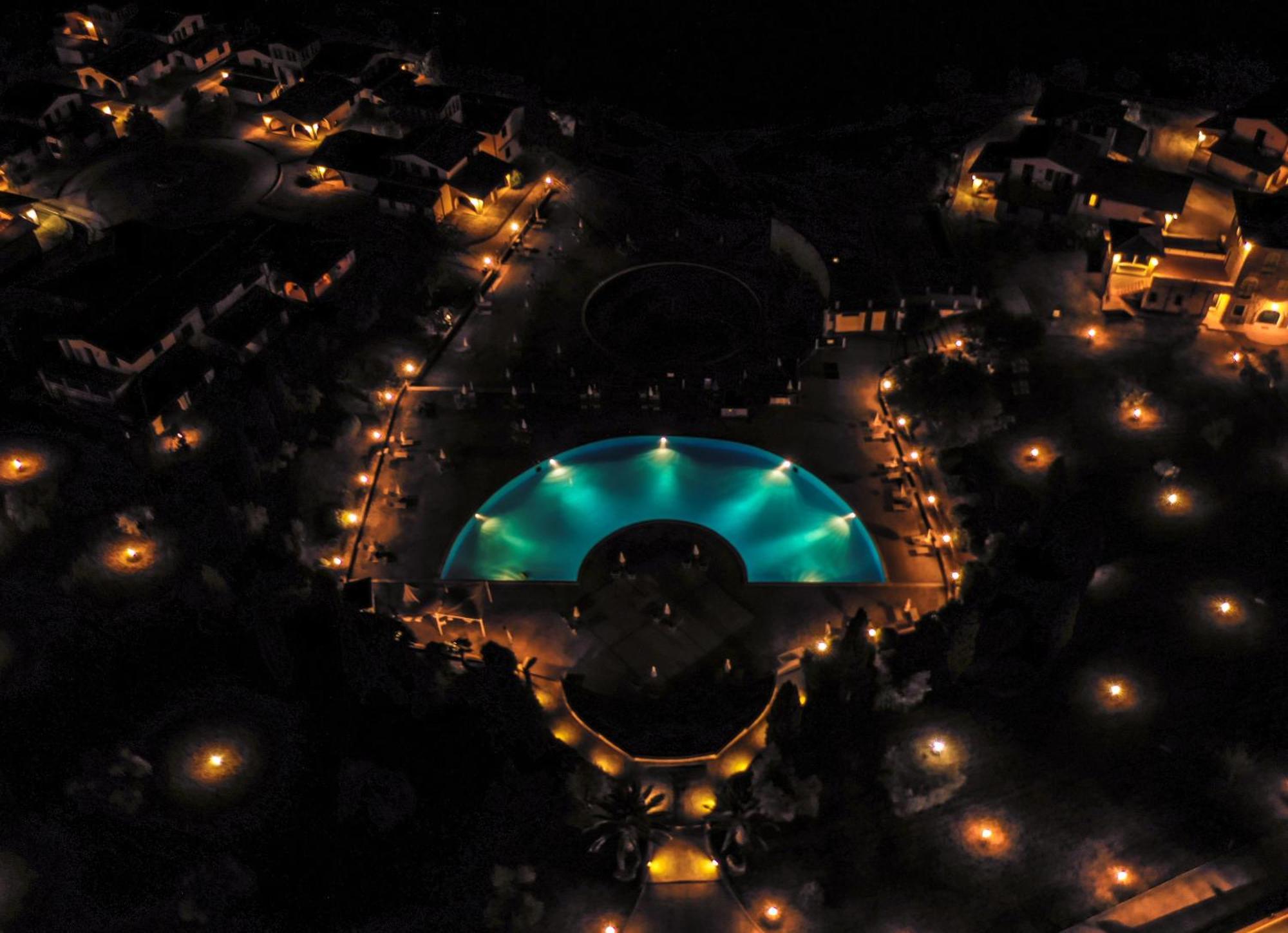 Pian Dei Mucini Resort ماسا ماريتيما المظهر الخارجي الصورة
