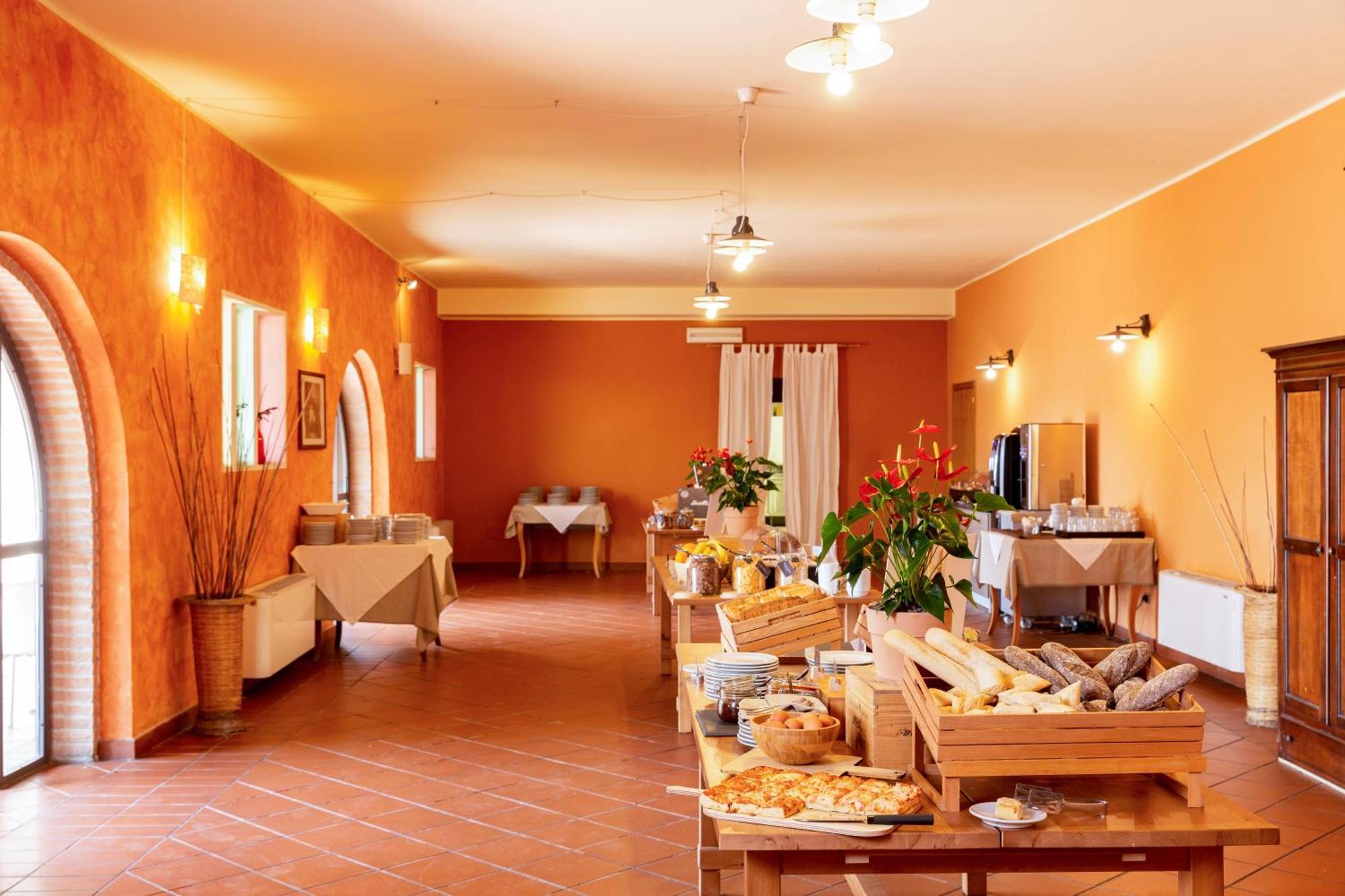 Pian Dei Mucini Resort ماسا ماريتيما المظهر الخارجي الصورة