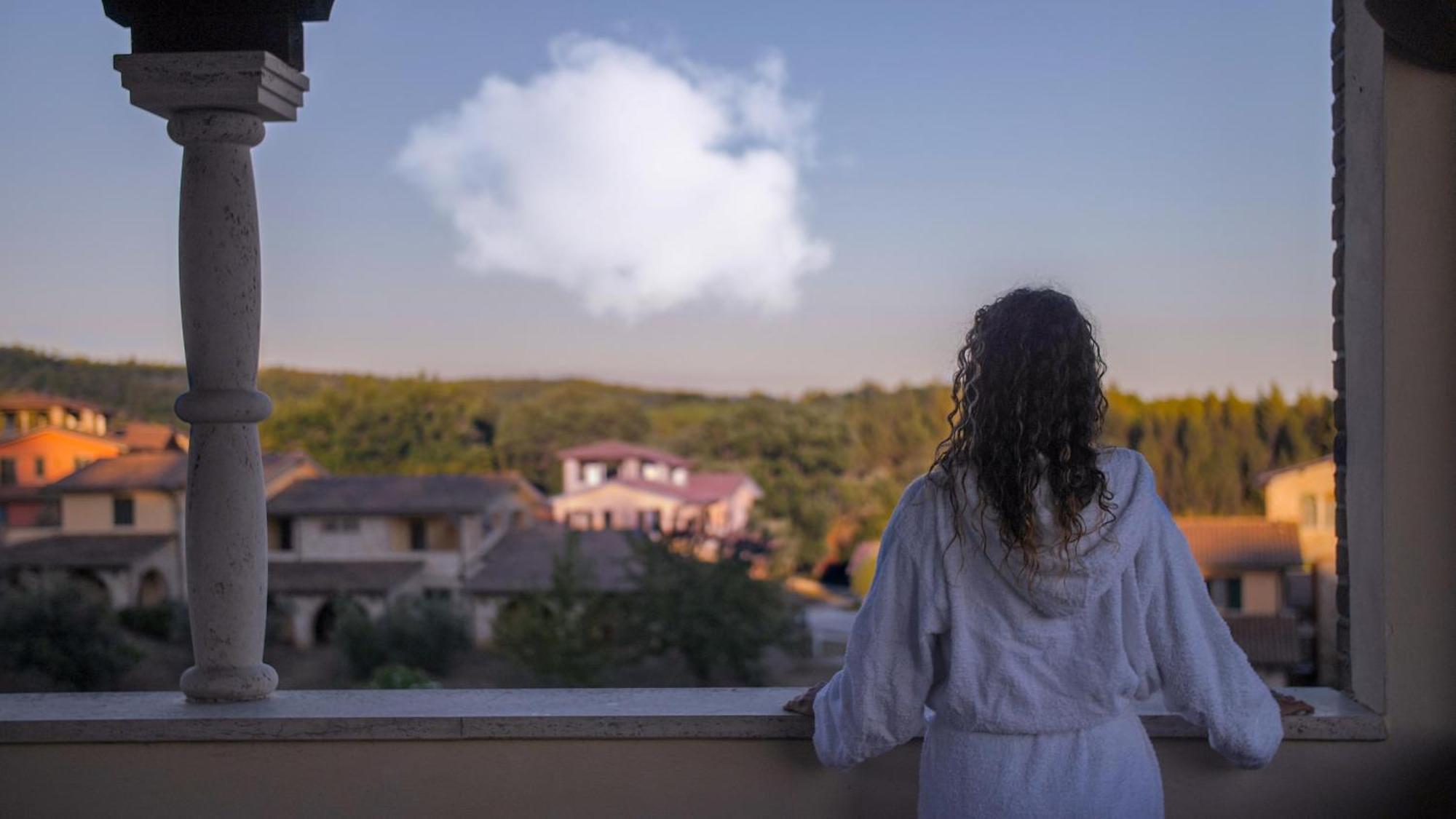 Pian Dei Mucini Resort ماسا ماريتيما المظهر الخارجي الصورة