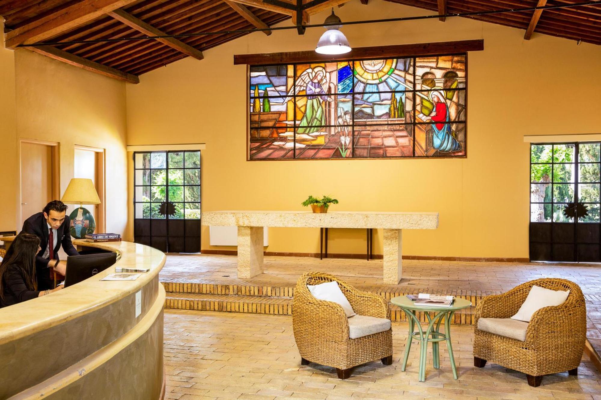 Pian Dei Mucini Resort ماسا ماريتيما المظهر الخارجي الصورة