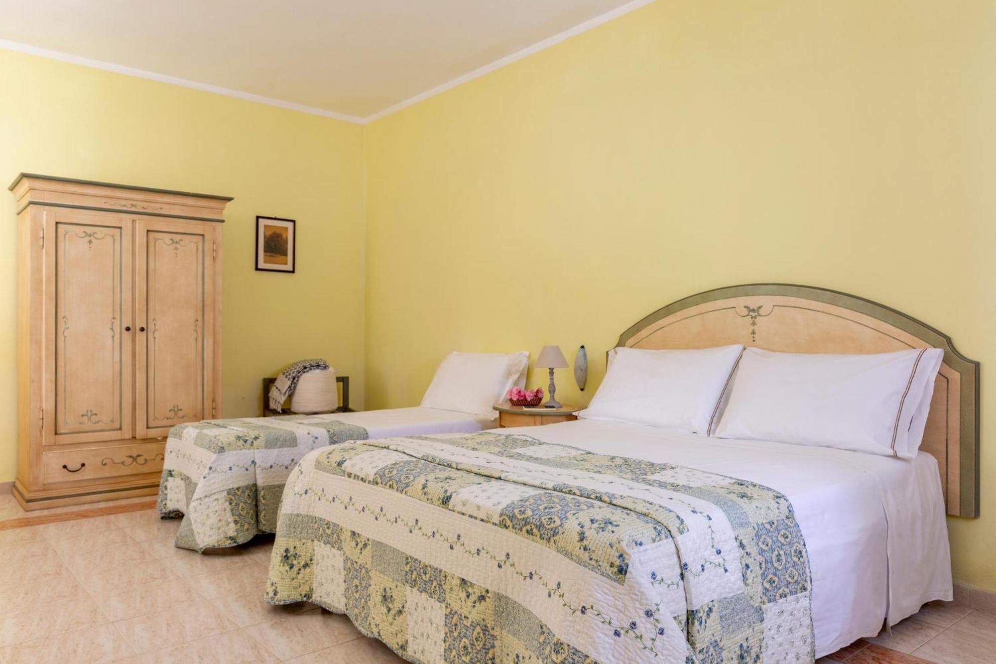 Pian Dei Mucini Resort ماسا ماريتيما المظهر الخارجي الصورة