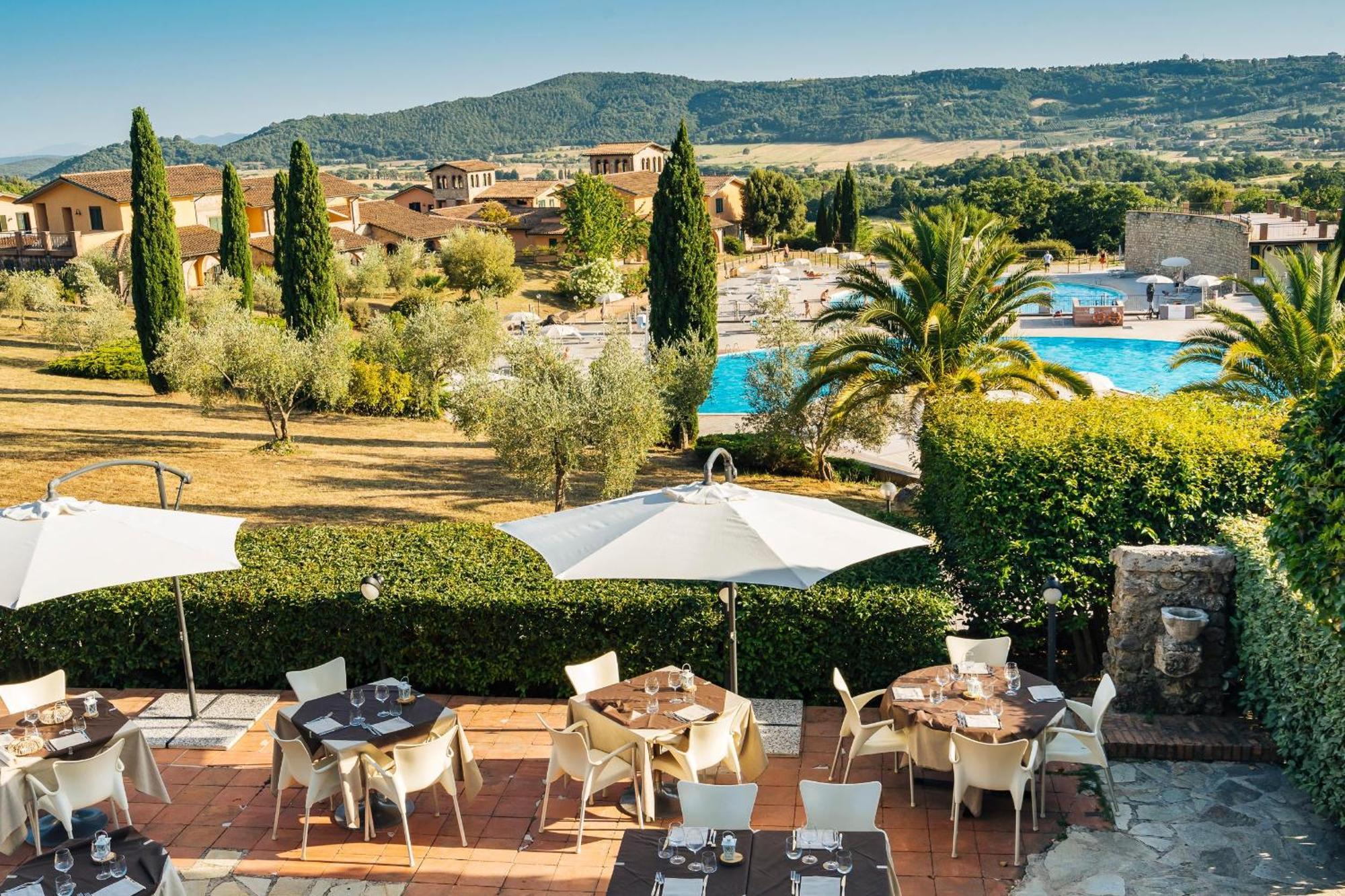 Pian Dei Mucini Resort ماسا ماريتيما المظهر الخارجي الصورة