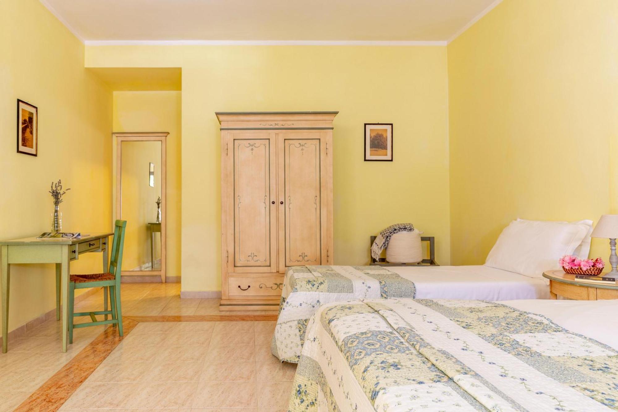 Pian Dei Mucini Resort ماسا ماريتيما المظهر الخارجي الصورة