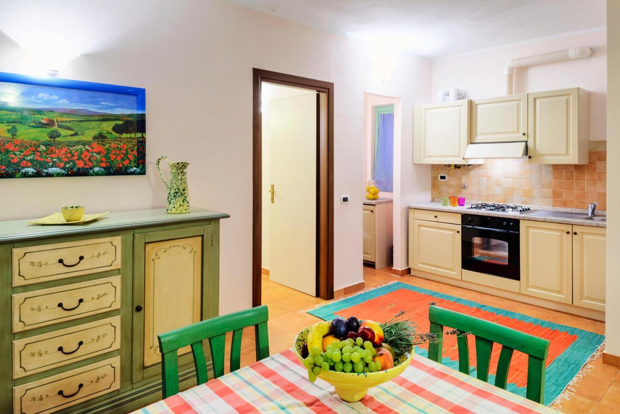 Pian Dei Mucini Resort ماسا ماريتيما المظهر الخارجي الصورة