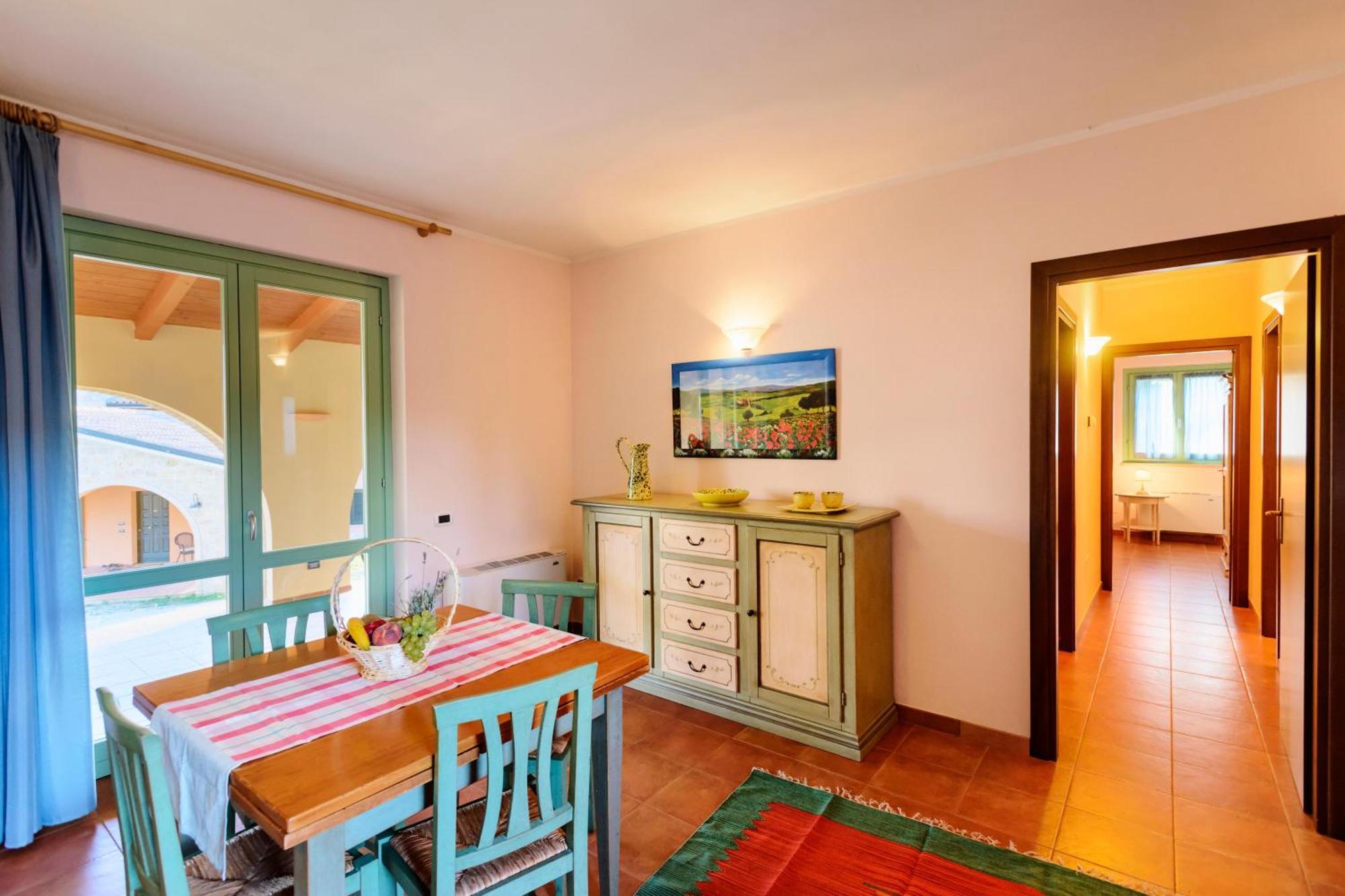Pian Dei Mucini Resort ماسا ماريتيما المظهر الخارجي الصورة