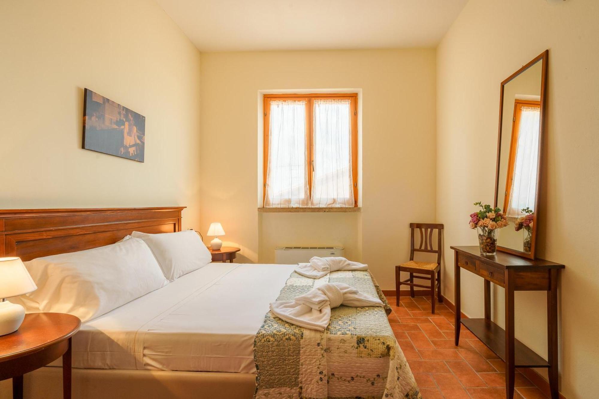 Pian Dei Mucini Resort ماسا ماريتيما المظهر الخارجي الصورة