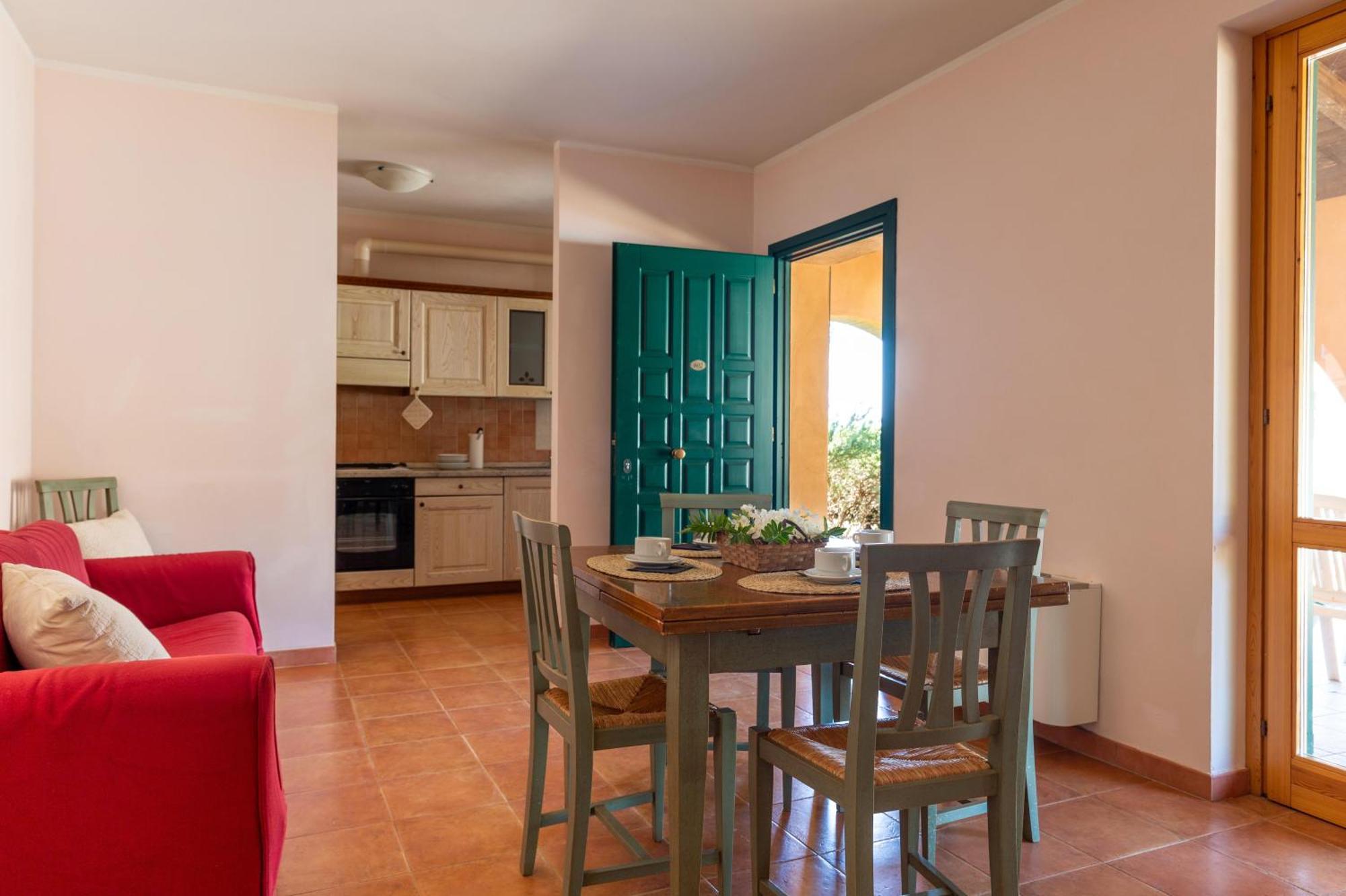 Pian Dei Mucini Resort ماسا ماريتيما المظهر الخارجي الصورة