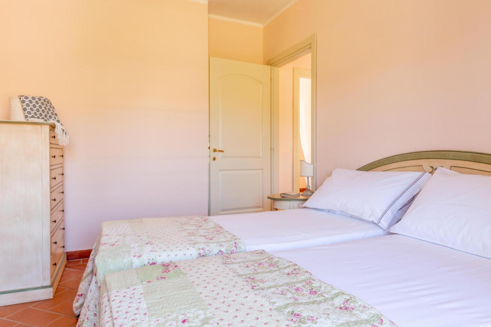 Pian Dei Mucini Resort ماسا ماريتيما المظهر الخارجي الصورة