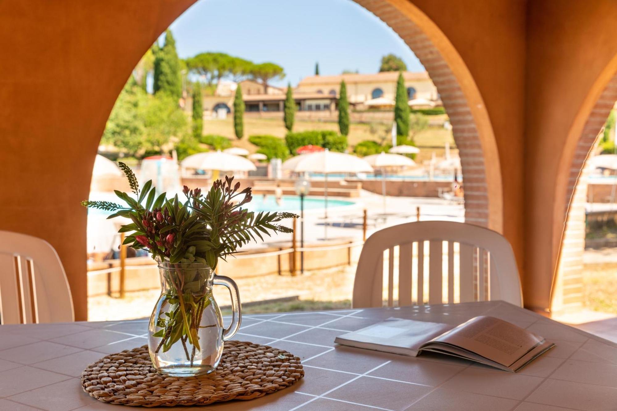 Pian Dei Mucini Resort ماسا ماريتيما المظهر الخارجي الصورة
