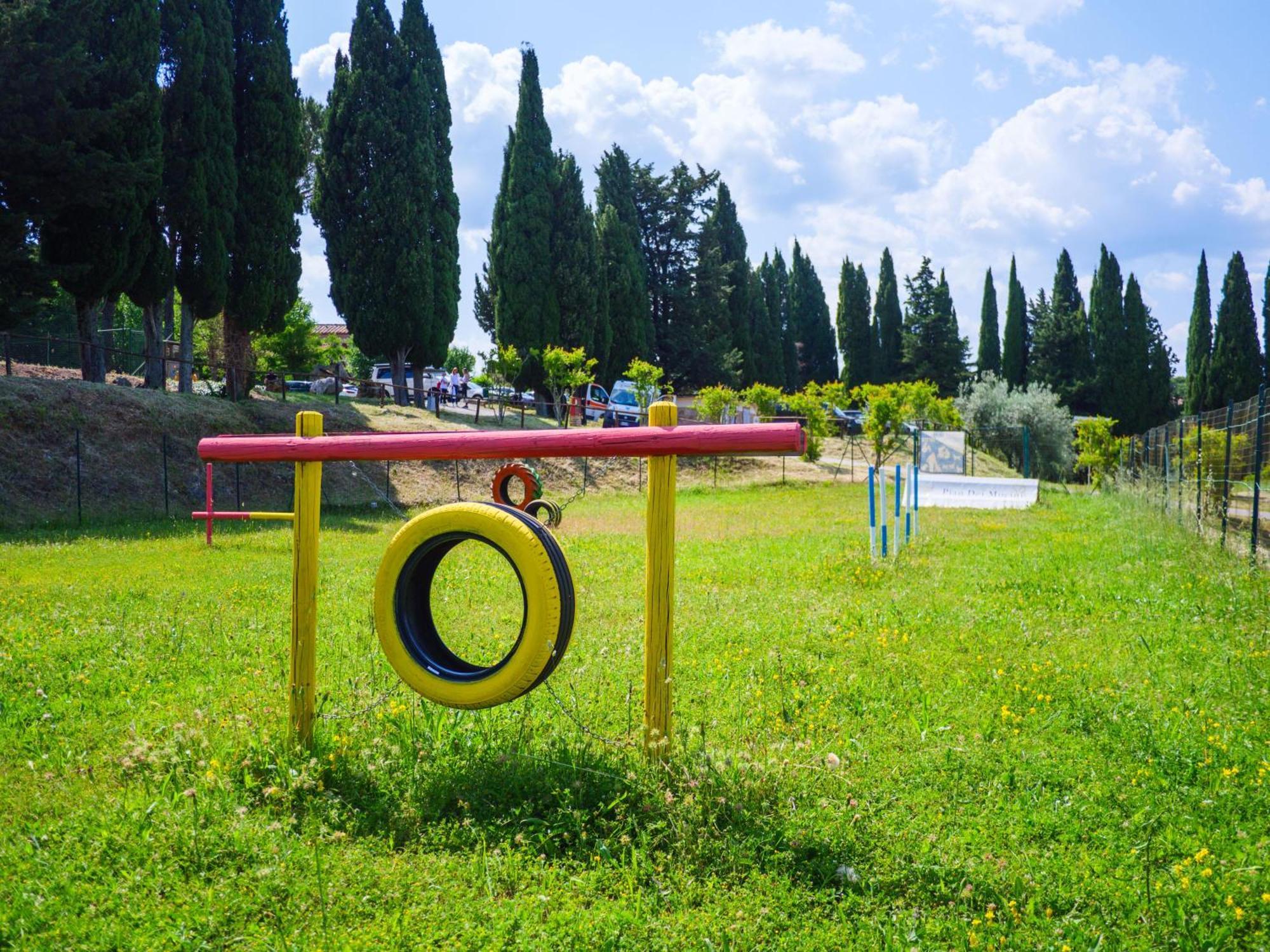 Pian Dei Mucini Resort ماسا ماريتيما المظهر الخارجي الصورة