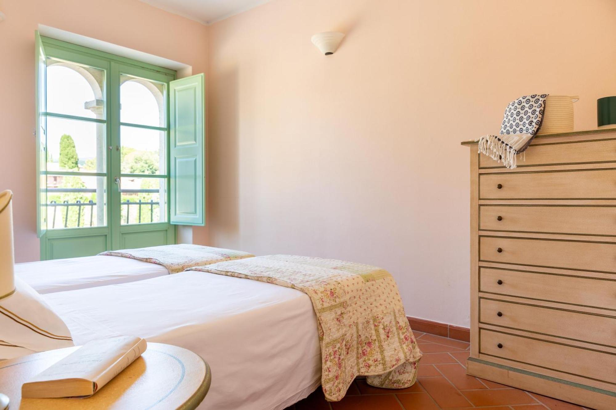 Pian Dei Mucini Resort ماسا ماريتيما المظهر الخارجي الصورة