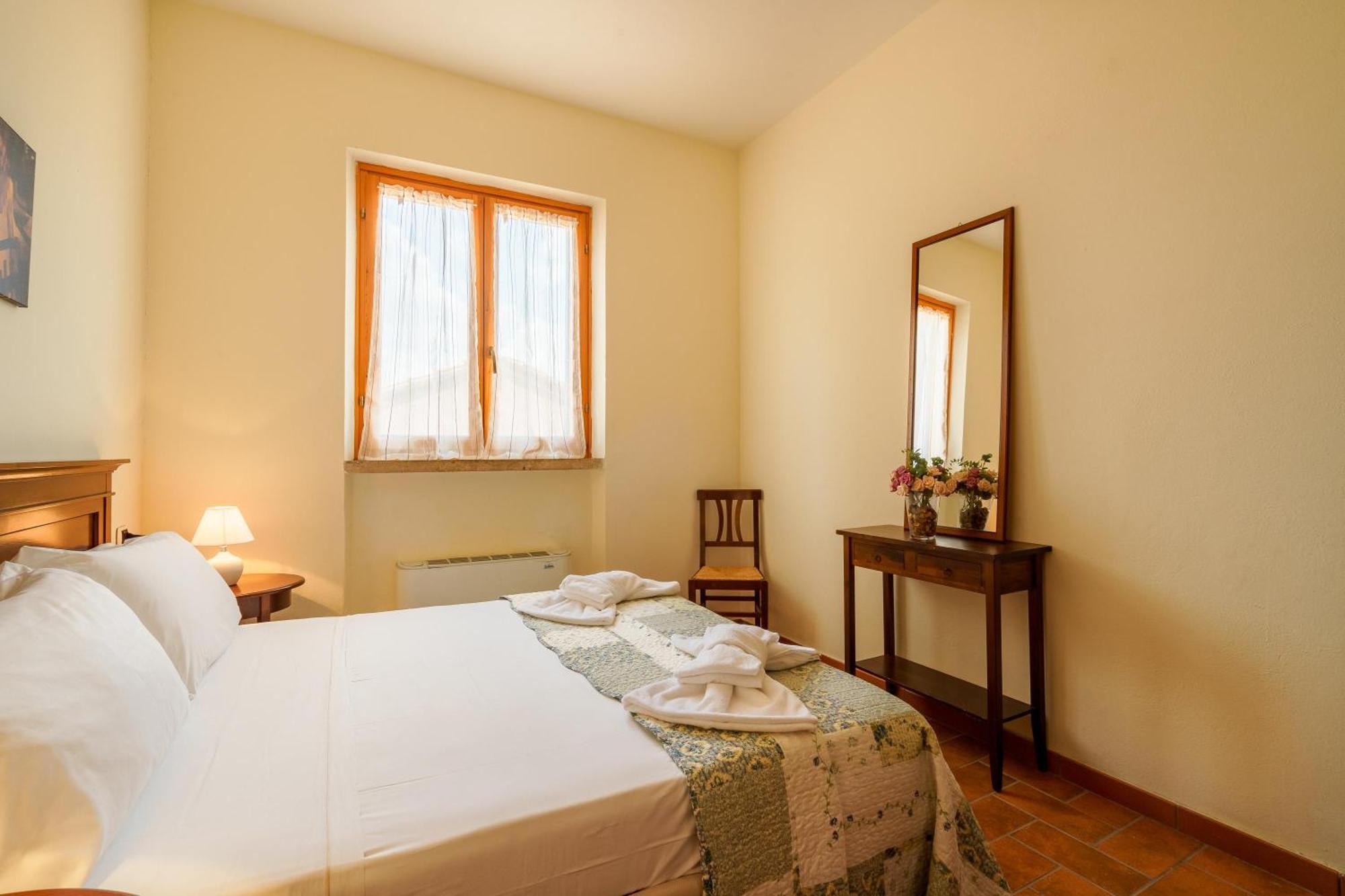 Pian Dei Mucini Resort ماسا ماريتيما المظهر الخارجي الصورة