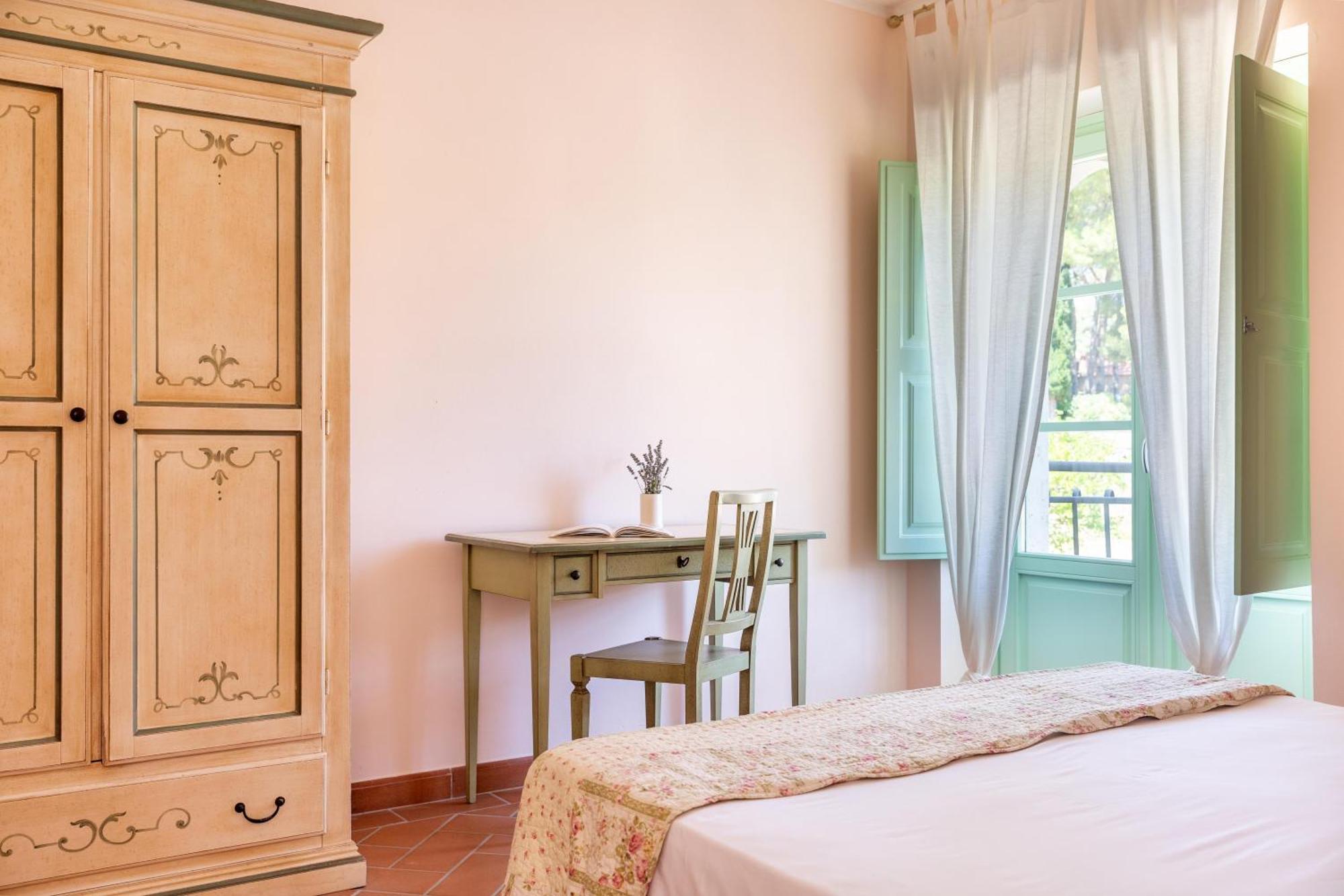 Pian Dei Mucini Resort ماسا ماريتيما المظهر الخارجي الصورة