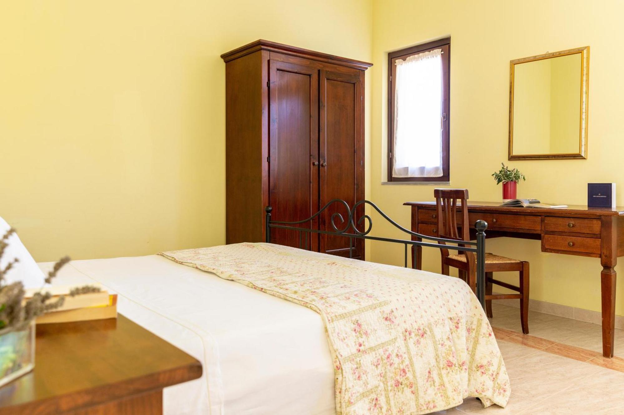 Pian Dei Mucini Resort ماسا ماريتيما المظهر الخارجي الصورة