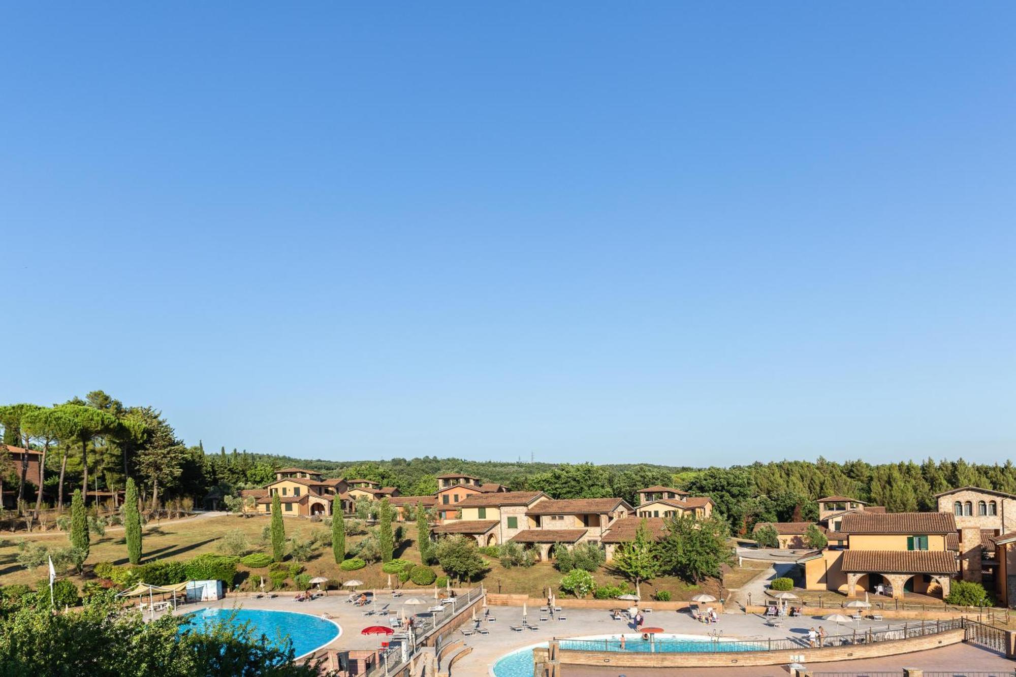Pian Dei Mucini Resort ماسا ماريتيما المظهر الخارجي الصورة