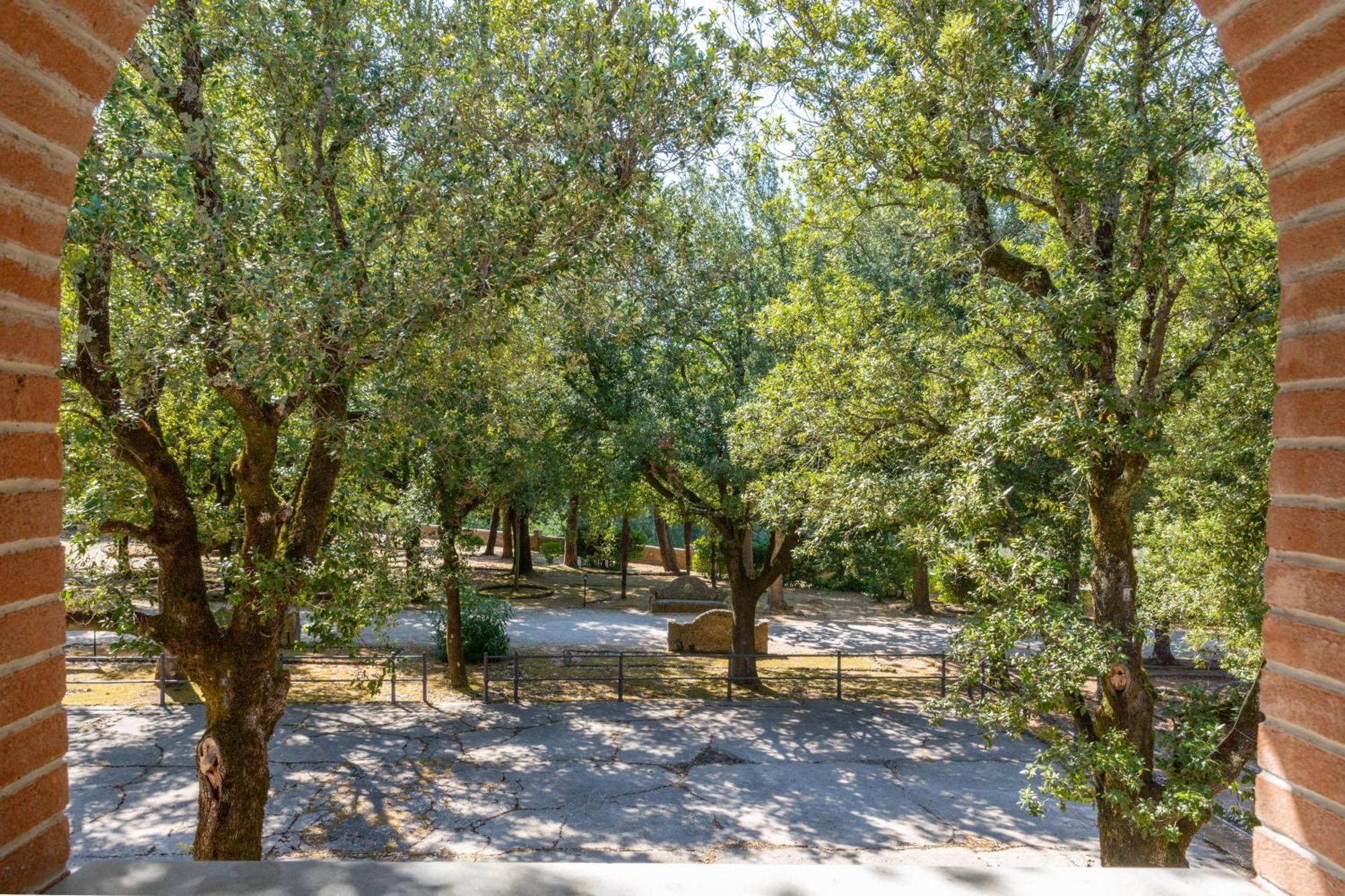 Pian Dei Mucini Resort ماسا ماريتيما المظهر الخارجي الصورة