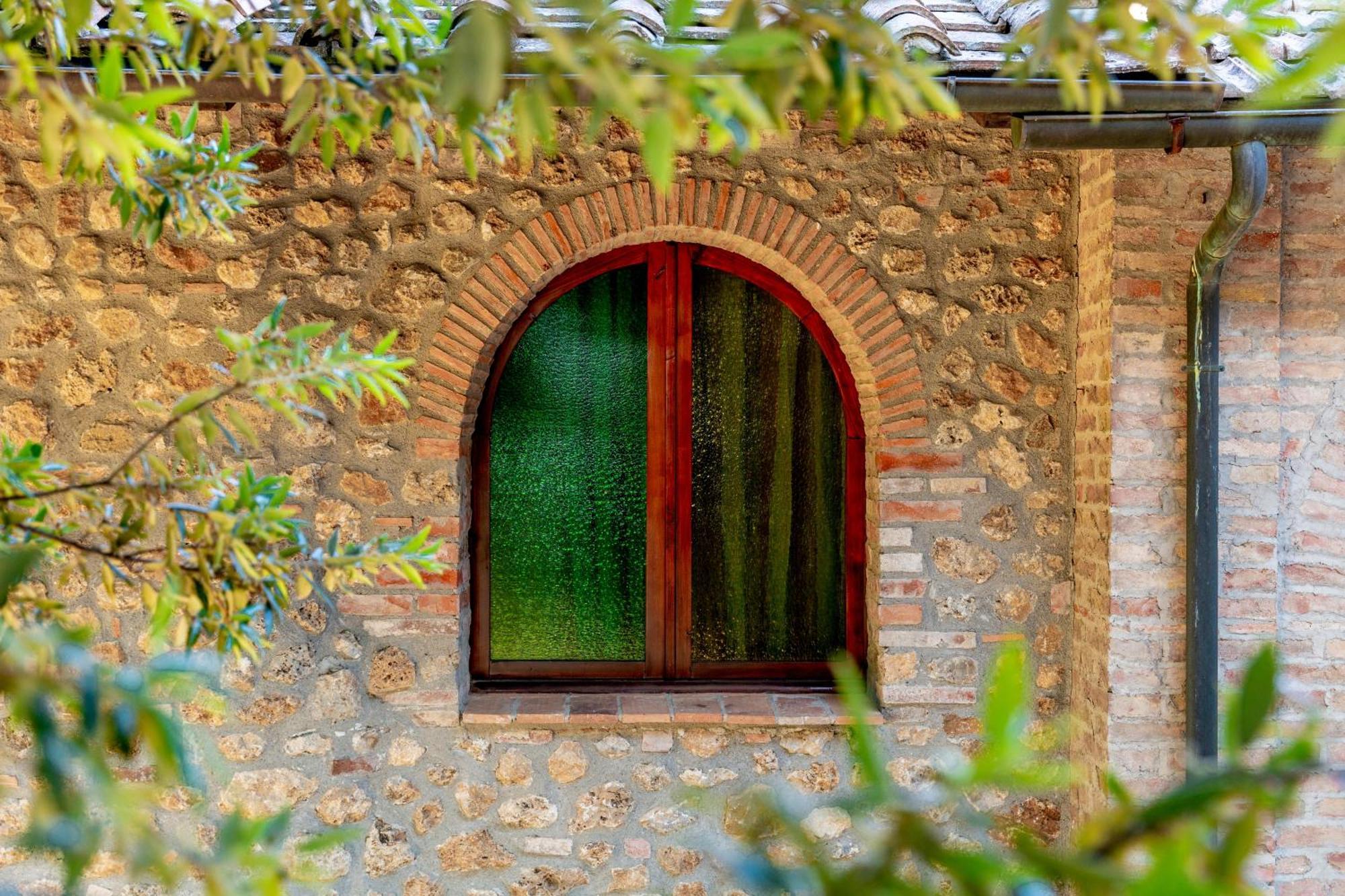 Pian Dei Mucini Resort ماسا ماريتيما المظهر الخارجي الصورة